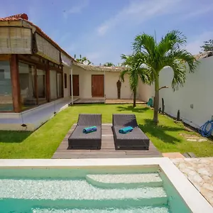 Ale Bingin Villa Uluwatu