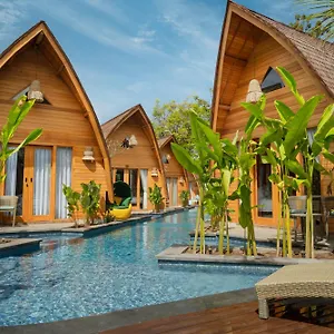 Abian Klumpu & Bali Villa Sanur