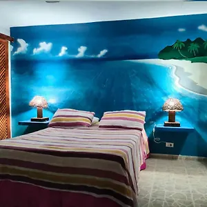 House Jardin Del Caribe Aparthotel Las Terrenas